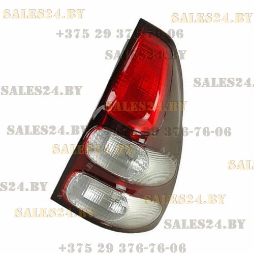 Фонарь задний правый TOYOTA LAND CRUISER PRADO 120 2002-2009 | DEPO / Тайвань
