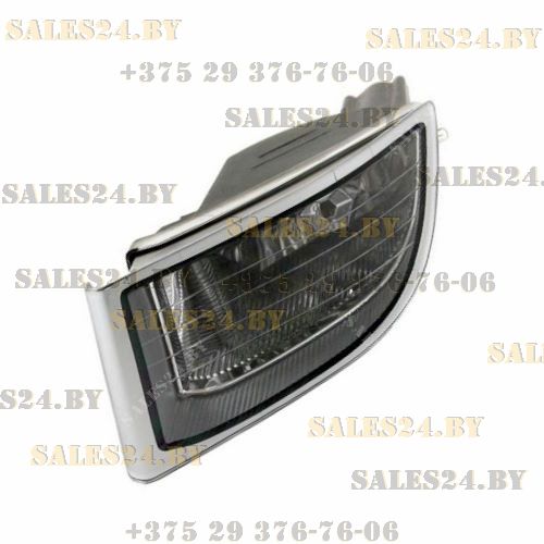 Фара противотуманная передняя левая TOYOTA LAND CRUISER PRADO 120 2002-2009 | DEPO / Тайвань