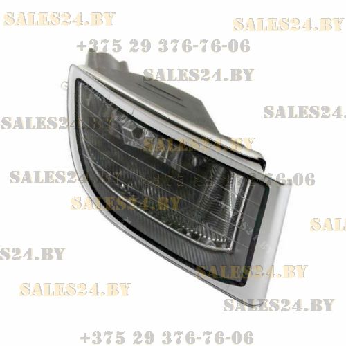 Фара противотуманная передняя правая TOYOTA LAND CRUISER PRADO 120 2002-2009 | DEPO / Тайвань