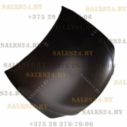 Капот TOYOTA MARK X 2004-2009 | AVG / Чехия - Тайвань - Китай 2 Капот TOYOTA MARK X 2004-2009 | AVG / Чехия - Тайвань - Китай 1