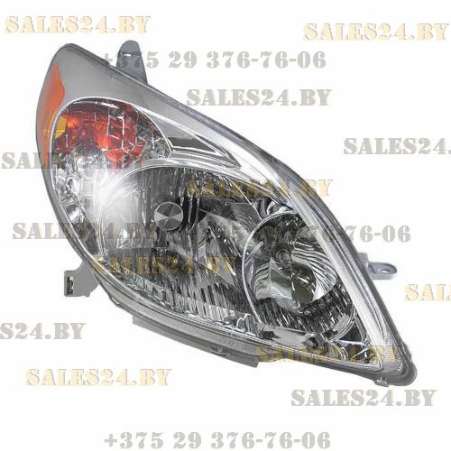 Фара передняя правая (США) TOYOTA MATRIX 2002-2008 | DEPO / Тайвань