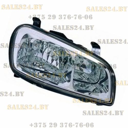 Фара передняя правая TOYOTA RAV4 XA10 1997-2000 | DEPO / Тайвань