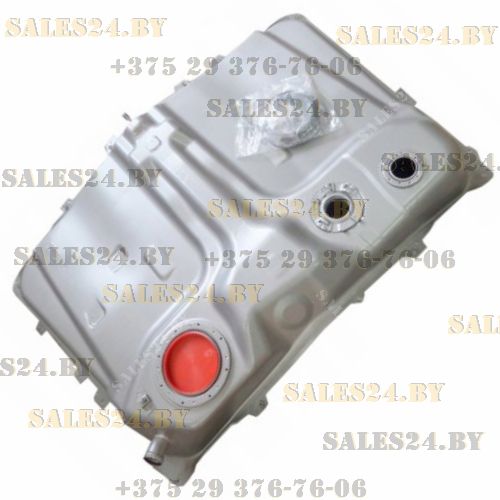 Бак топливный зад TOYOTA RAV4 (XA20), 06.00-12.03 | POLCAR / Польша