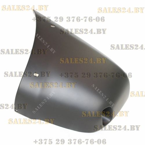 Накладка бампера задн лев TOYOTA: RAV4 (2ND GEN.) 00-05 TOYOTA RAV4 (2ND GEN.) 00-05 | TYG / Тайвань