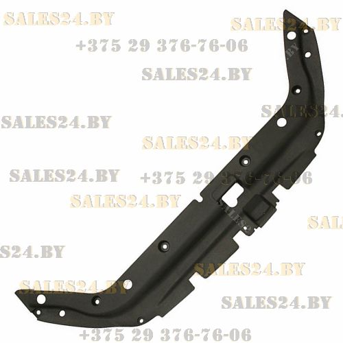 Панель кузова передняя (телевизор) верхняя TOYOTA RAV-4 XA30 2005-2012 | AVG / Чехия - Тайвань - Китай
