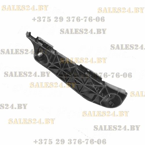 Кронштейн бампера перед левый TOYOTA RAV4 (XA30), 01.06-02.09 | POLCAR / Польша