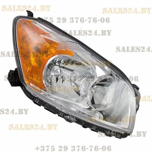 Фара передняя правая (США) TOYOTA RAV-4 XA30 2010-2013 | AVG / Чехия - Тайвань - Китай
