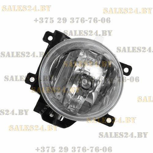 Фара противотуманная левая (KOITO TYPE) TOYOTA RAV-4 XA40 2013-2015 | AVG / Чехия - Тайвань - Китай