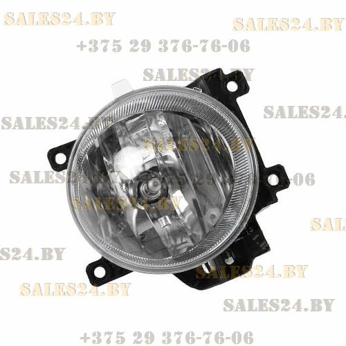 Фара противотуманная правая (KOITO TYPE) TOYOTA RAV-4 XA40 2013-2015 | AVG / Чехия - Тайвань - Китай