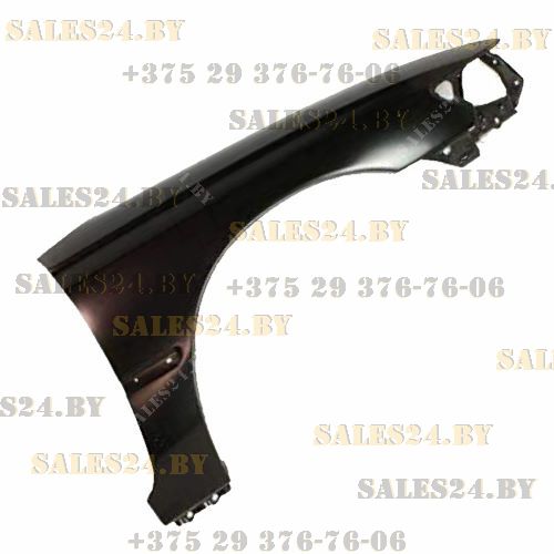 Крыло переднее правое (КУПЕ) TOYOTA SOLARA 1998-2003 | AVG / Чехия - Тайвань - Китай