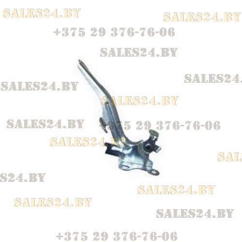 Петля капота левая TOYOTA VENZA 2008-2012 | TYG / Тайвань 2 Петля капота левая TOYOTA VENZA 2008-2012 | TYG / Тайвань 1