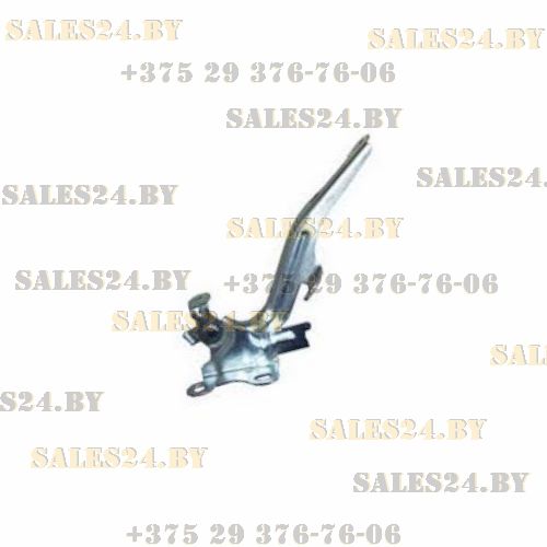 Петля капота правая TOYOTA VENZA 2008-2012 | TYG / Тайвань