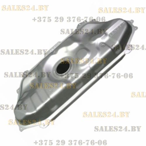 Бак топливный зад сталь TOYOTA YARIS (XP10), 04.99-03.03 | POLCAR / Польша 2 Бак топливный зад сталь TOYOTA YARIS (XP10), 04.99-03.03 | POLCAR / Польша 1