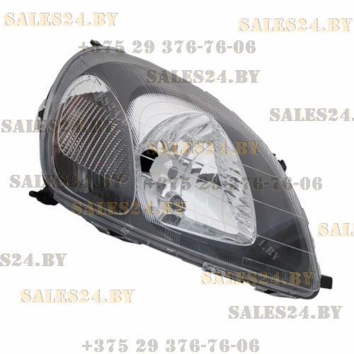 Фара передняя электрорегулировка i TYPE правая TOYOTA YARIS XP10 1999-2003 | DEPO / Тайвань
