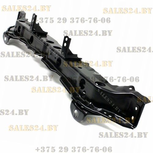 Панель передняя верхняя (США ХЭТЧБЭК) TOYOTA YARIS XP130 2011-2014 | AVG / Чехия - Тайвань - Китай