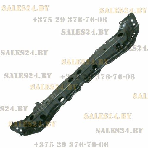 Панель передняя верхняя (ЕВРОПА ХЭТЧБЭК) TOYOTA YARIS XP130 2011-2014 | AVG / Чехия - Тайвань - Китай