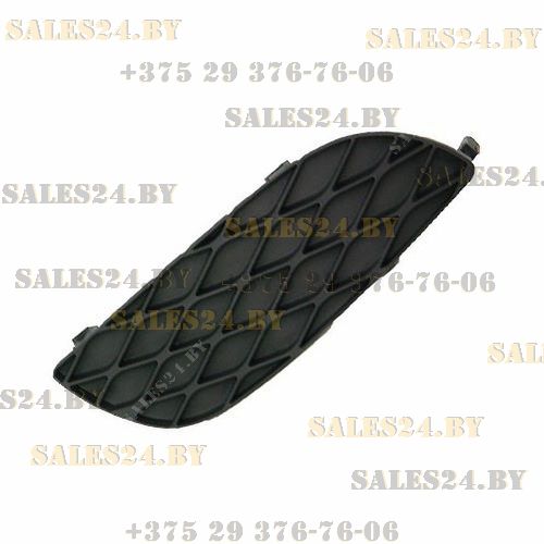 Заглушка птф правая Toyota Yaris - 3 Поколение (2011-) | POLCAR / Польша