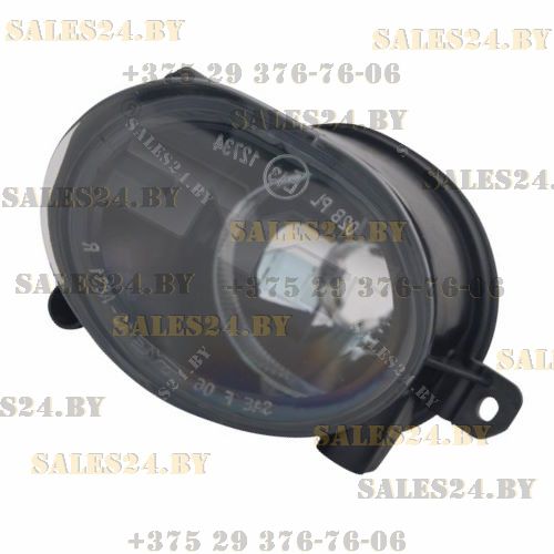 Фара противотуманная левая VOLVO S40 / V50 2007-2013 | TYC / Тайвань 2 Фара противотуманная левая VOLVO S40 / V50 2007-2013 | TYC / Тайвань 1