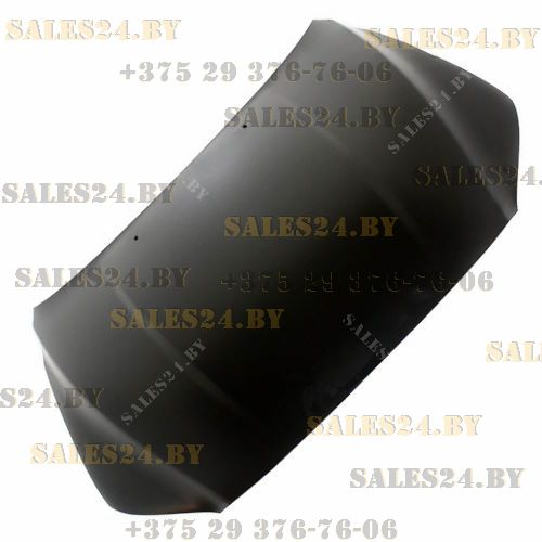 Капот VOLVO S80 / V70 / XC70 2006-2016 | AVG / Чехия - Тайвань - Китай