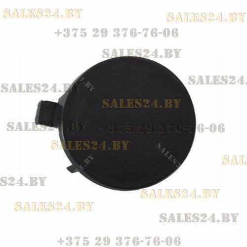 Заглушка крюка буксировки перед VOLVO XC60, 05.08-05.13 | POLCAR / Польша