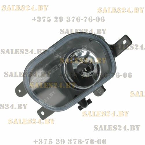 Фара противотуманная левая VOLVO XC90 2002-2014 | TYC / Тайвань