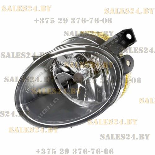 Фара противотуманная левая VW AMAROK 2012-2016 | DEPO / Тайвань