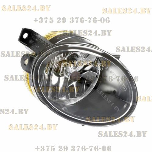Фара противотуманная правая VW AMAROK 2012-2016 | DEPO / Тайвань