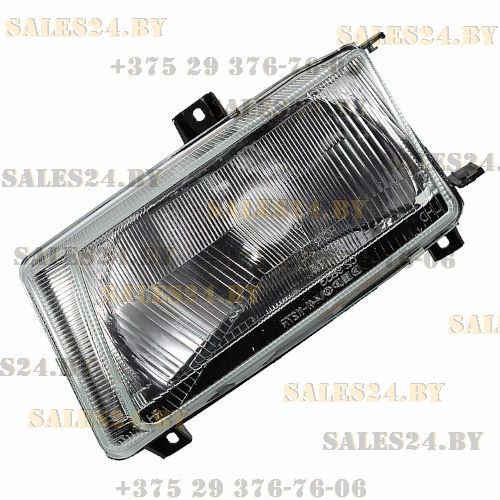 Фара передняя левая (СЕДАН / УНИВЕРСАЛ) VW POLO 1997-2001 / VW CADDY 1995-2000 | AVG / Чехия - Тайвань - Китай