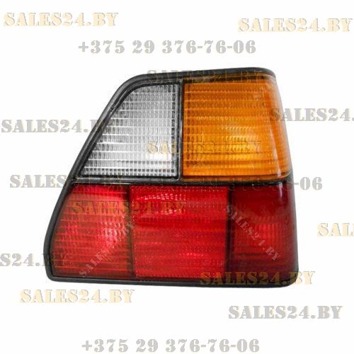 Фонарь задний правый VW GOLF 2 1985-1991 | AVG / Чехия - Тайвань - Китай