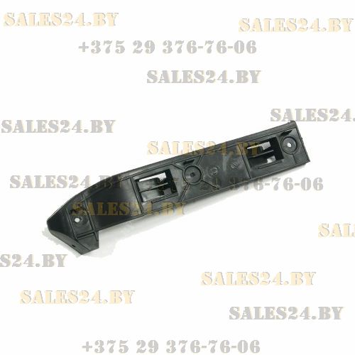 Крепление бампера левое VOLKSWAGEN GOLF 4 (1J) 1997-2006 | POLCAR / Польша