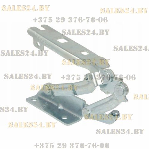 Петля капота перед левый VW GOLF V / VW JETTA 5 10.03-05.09 | POLCAR / Польша
