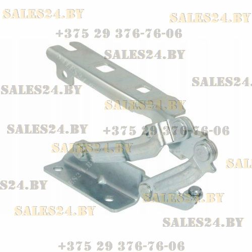 Петля капота левая VW GOLF 5 / VW JETTA 5 2003-2009 | AVG / Чехия - Тайвань - Китай