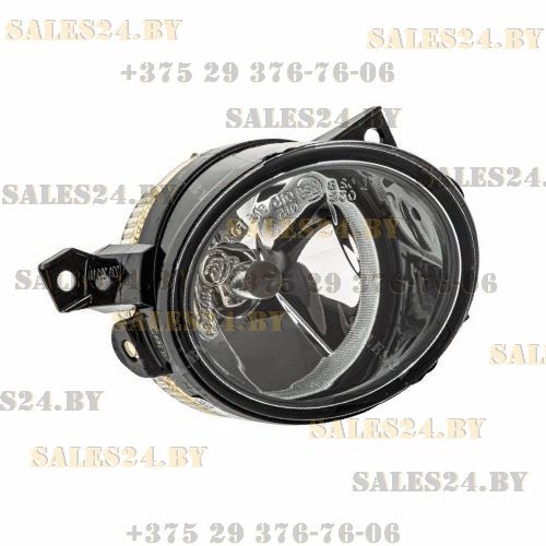 Фара противотуманная передняя правая HB4 (GTI) VW GOLF 5 2003-2009 / VW JETTA 5 2005-2011 | AVG / Чехия - Тайвань - Китай