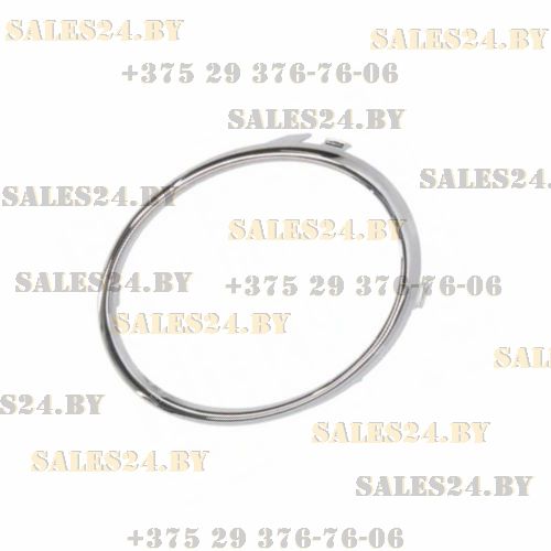 Рамка правая хромированная вркруг противотуманки VW GOLF 6 08-13 / VW GOLF 6 PLUS 09-13 / VW CADDY 10-15 | POLCAR / Польша 2 Рамка правая хромированная вркруг противотуманки VW GOLF 6 08-13 / VW GOLF 6 PLUS 09-13 / VW CADDY 10-15 | POLCAR / Польша 1