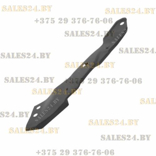 Крепление левое верхний VW GOLF 6 2008-2013 | OEM / Оригинал