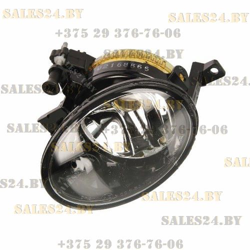 Фара противотуманная правая VW GOLF 6 2008-2013 | AVG / Чехия - Тайвань - Китай