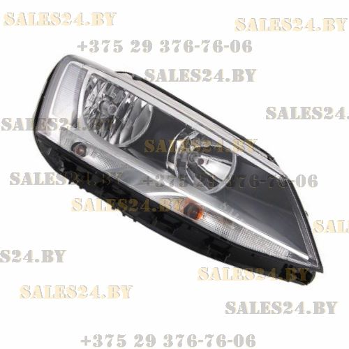 Фара передняя правая VW JETTA 6 2011-2015 | OEM / Оригинал 2 Фара передняя правая VW JETTA 6 2011-2015 | OEM / Оригинал 1