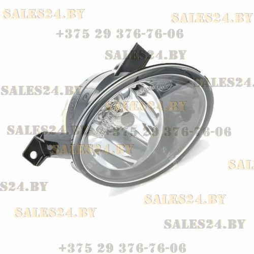 Фара противотуманная правая VW JETTA 6 2011-2015 | AVG / Чехия - Тайвань - Китай