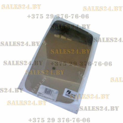 Стекло зеркала левое=правое MERCEDES SPRINTER 901-904 / VW LT 28-35 1995-2006 | Polcar / Польша