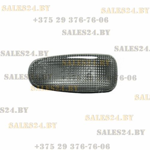 Повторитель поворота левый=правый VOLKSWAGEN LT (2D) 1996-2005 / MERCEDES E-KLASSE (W210) 1995-2003 | POLCAR / Польша