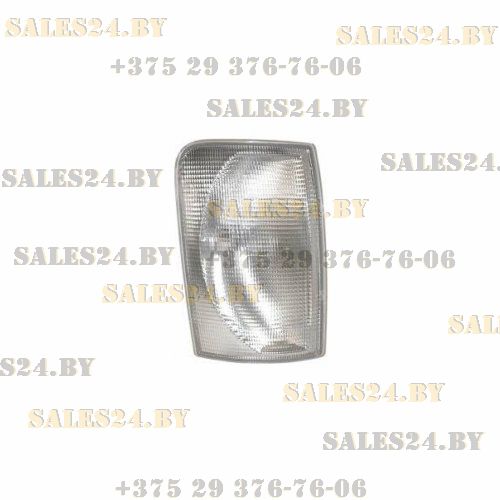 Указатель поворота левый VOLKSWAGEN LT (2D) 1996-2005 | Polcar / Польша