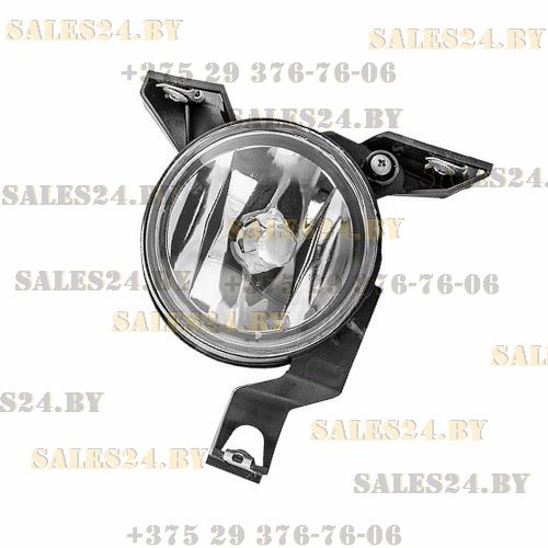 Фара противотуманная H7 правая VW NEW BEETLE 1998-2000 | DEPO / Тайвань