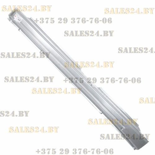 Порог лев. обшивка оцинкованная сталь VOLKSWAGEN PASSAT (B3 (35i) ), 03.88-10.93 | (KG) 4D | POLCAR / Польша