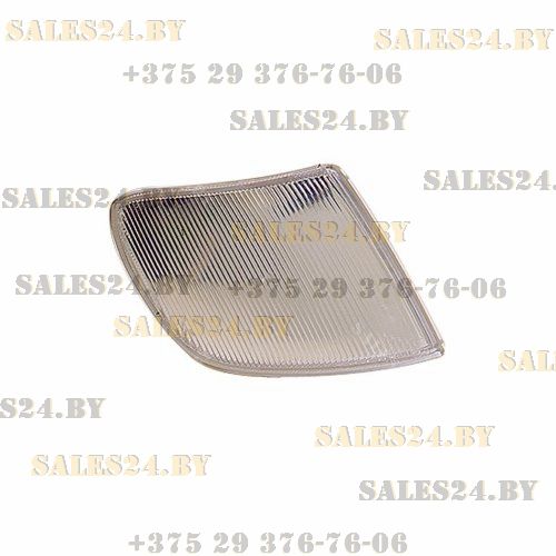 Обманка на крыло правая VOLKSWAGEN PASSAT (B4, 3A) 1993-1996 | POLCAR / Польша