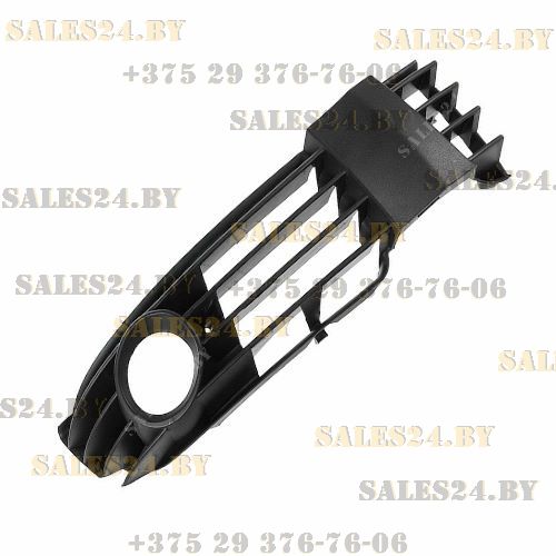 Решётка в бампер правая VOLKSWAGEN PASSAT (B5, 3B, GP) 2000-2005 | POLCAR / Польша