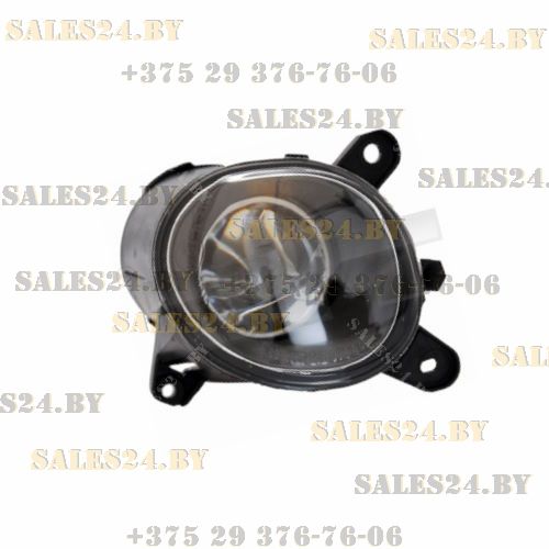 Фара противотуманная передняя левая VW PASSAT B5 2000-2005 | DEPO / Тайвань