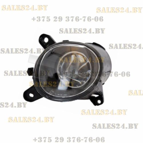 Фара противотуманная передняя правая VW PASSAT B5 2000-2005 | DEPO / Тайвань