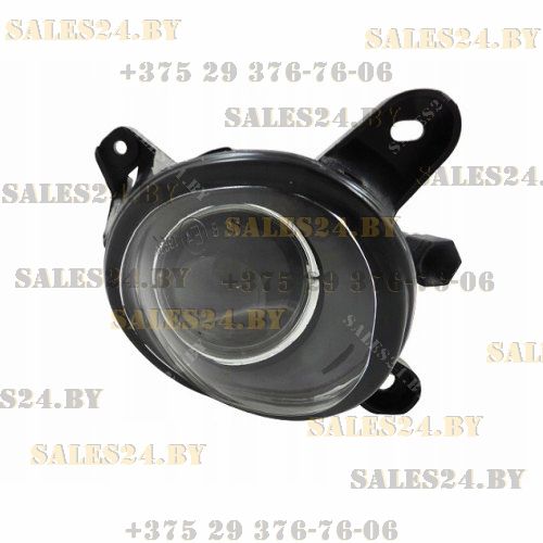 Фара противотуманная передняя П VW PASSAT (B5 (3B GP)), 11.00-01.05 | POLCAR / Польша