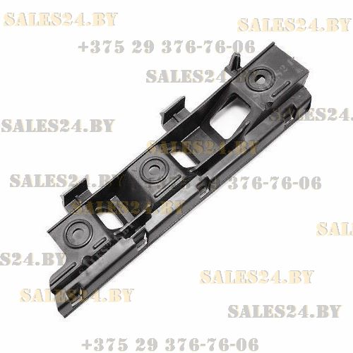 Крепление бампера переднего правое VOLKSWAGEN PASSAT (B6, 3C) 2005-2010 | POLCAR / Польша