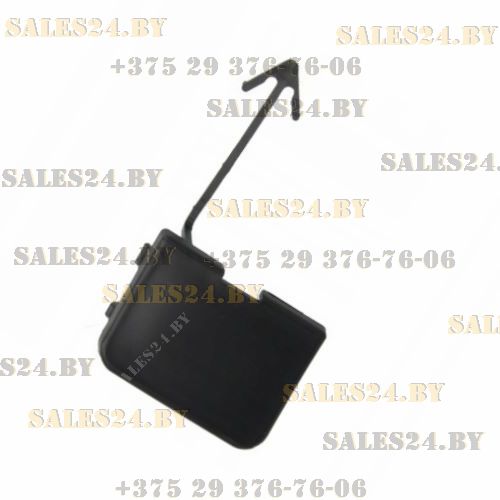 Заглушка крюка буксировки зад VOLKSWAGEN 	PASSAT (B6 (3C) ), 01.05-07.10 | (KG) 	седан | POLCAR / Польша
